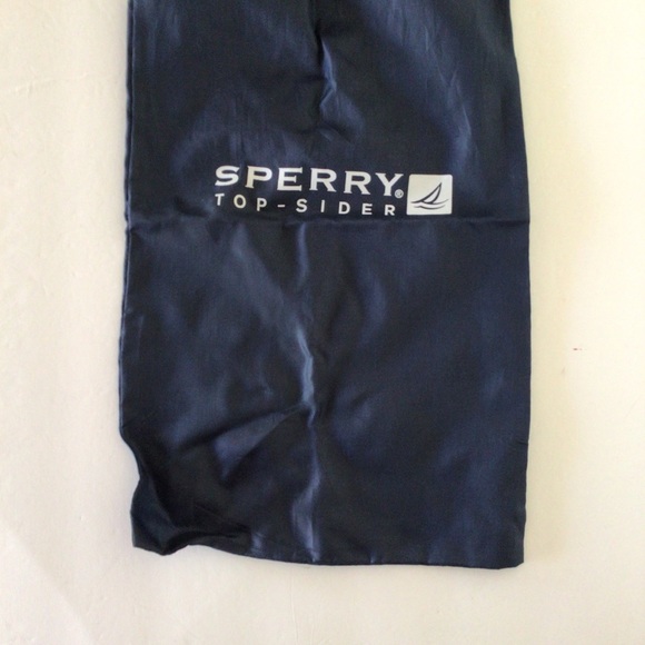 SPERRY TOP SIDER LARGE DUSTBAG - Picture 6 of 8